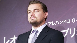 Леонардо ДиКаприо объяснил причину остановки съёмок нового фильма