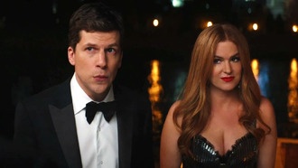 Новый трейлер «Иллюзионистов 3» раскрывает причину распада команды