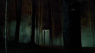 Netflix представил трейлер хоррор-сериала True Haunting от Джеймса Вана