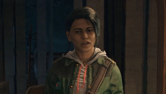 Где найти перья в Dying Light: The Beast