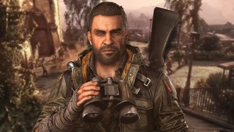 Все квесты в Dying Light The Beast