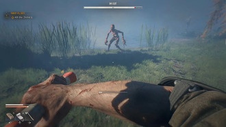 Как победить Мист в Dying Light The Beast