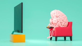 Исследование MIT: почему геймеры инвертируют камеру в играх