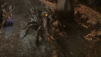 Лучшие призраки в Path of Exile 2: рейтинг и гайд