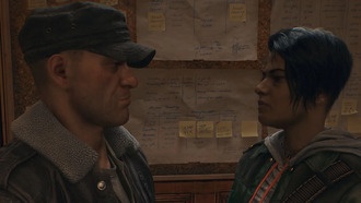 Dying Light The Beast: как восстановить питание в квесте «Кабельщик»