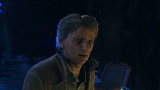 Полное прохождение квеста «Что скрывается за соснами» в Dying Light: The Beast