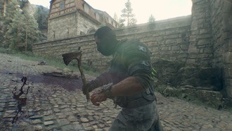 Лучшее раннее оружие в Dying Light: The Beast — гайд по выбору и эффективному использованию