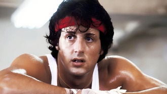 Сильвестр Сталлоне не участвует в создании фильма «Я играю Рокки»