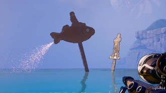 Как найти вырезанку доктора Патриции Таннис в Borderlands 4