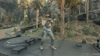 Как получить арбалет в Dying Light: The Beast