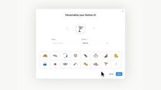 Notion запускает AI-агентов для анализа данных и автоматизации задач