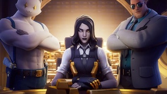 Создатели контента для Fortnite смогут продавать предметы прямо на своих островах