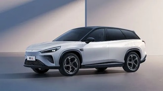 Появились слухи о реорганизации Neta Auto компанией Shanzhi High-Tech, но в компании их опровергли
