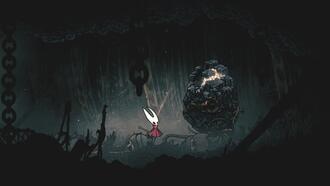 Где найти весь Ремесленный метал в Hollow Knight: Silksong — полное руководство