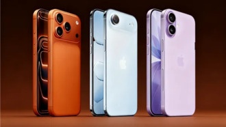 iPhone 17, iPhone 17 Pro и iPhone 17 Pro Max поступили в продажу: характеристики и цены