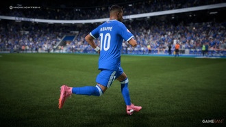 Самые быстрые игроки в EA Sports FC 26: полный список для Ultimate Team и режима карьеры