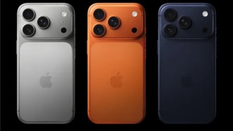 Салон Xiaomi YU7 идеально сочетается с тремя цветами iPhone 17 Pro