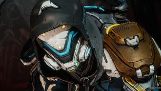 Полное руководство по Рафе: лучшие сборки Экзо-солдата в Borderlands 4