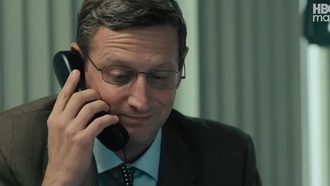 Вышел первый трейлер комедийного сериала The Chair Company с Тимом Робинсоном