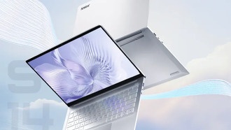 Представлен ультратонкий ноутбук Ninkear S14 с процессором AMD Ryzen 7535HS