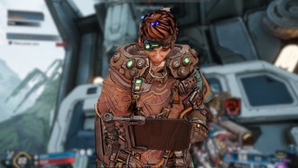 Borderlands 4: Как заменить энергоядро в квесте «ЗАДАЧА: Мастер»