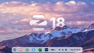 Zorin OS 18: быстрая и мощная альтернатива Windows для старых компьютеров