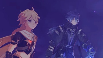 Genshin Impact: выпущен анимационный ролик «Ничтожное упущение» с Инеффой и Флинсом