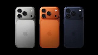 Продажи iPhone 17 в Китае: 30 тысяч заказов за 4 часа