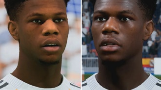 EA Sports FC 26 на Nintendo Switch 2 работает только в 30 FPS