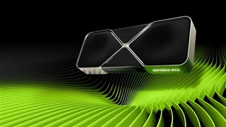 NVIDIA запускает лимитированные продажи видеокарт RTX 50 FE на JD.com сегодня вечером