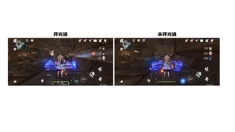 iQOO 15 анонсирует игровую производительность с глобальным рейтрейсингом в Genshin Impact