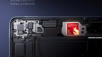 Xiaomi представила планшет 8 Pro с процессором Snapdragon 8 Extreme Edition