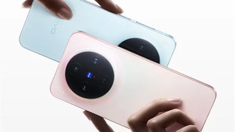 Vivo анонсировала серию смартфонов X300 с упором на фото- и видеосъёмку