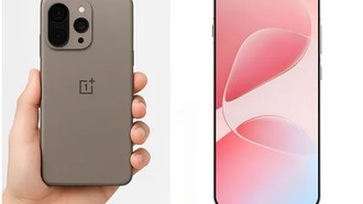 OnePlus 15 показали на изображениях: ультратонкие рамки и экран 165 Гц