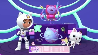 DreamWorks Gabby’s Dollhouse: Ready to Party вышла на PlayStation