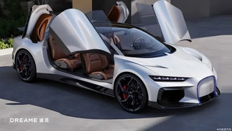 Глава компании Dreame впервые прокомментировал планы по выпуску автомобиля