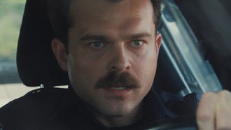 Режиссёр Зак Креггер рассказал о своём сценарии для вселенной DC без супергероев