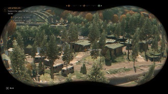 Dying Light: The Beast — руководство по квесту «Жизнь после жизни»