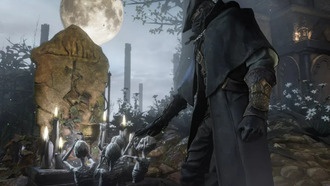 Джефф Грабб: Bloodborne не получит ремастера или порта на ПК в ближайшее время