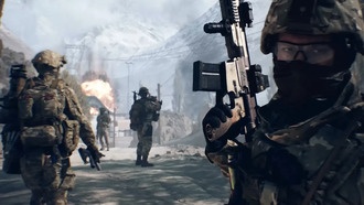 Battlefield 6 получила рок-саундтрек с новыми треками Limp Bizkit