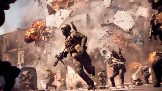 В Battlefield 6 ужесточили наказания за чрезмерную подвижность