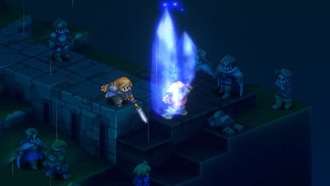 Final Fantasy Tactics: The Ivalice Chronicles получила релизный трейлер с японской озвучкой