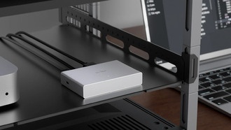 GL.iNet представляет Comet PoE — удалённый KVM-переключатель с питанием через Ethernet