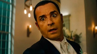 Джастин Теру присоединился к сериалу Apple о Зигфриде и Рое