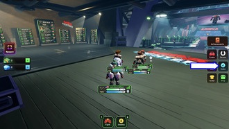 Коды для MMA Fighters в Roblox и как их активировать