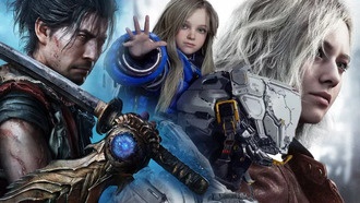 Capcom анонсировала показ Pragmata на Tokyo Game Show 2025