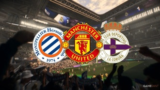 Лучшие команды для возрождения в карьерном режиме EA Sports FC 26