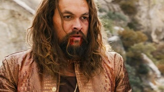 Джейсон Момоа хочет вернуться в «Форсаж 11», но сценария еще нет