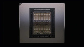 Nvidia стремится к 10 Гбит/с HBM4, чтобы опередить AMD MI450