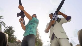 В США историю будут изучать по Grand Theft Auto